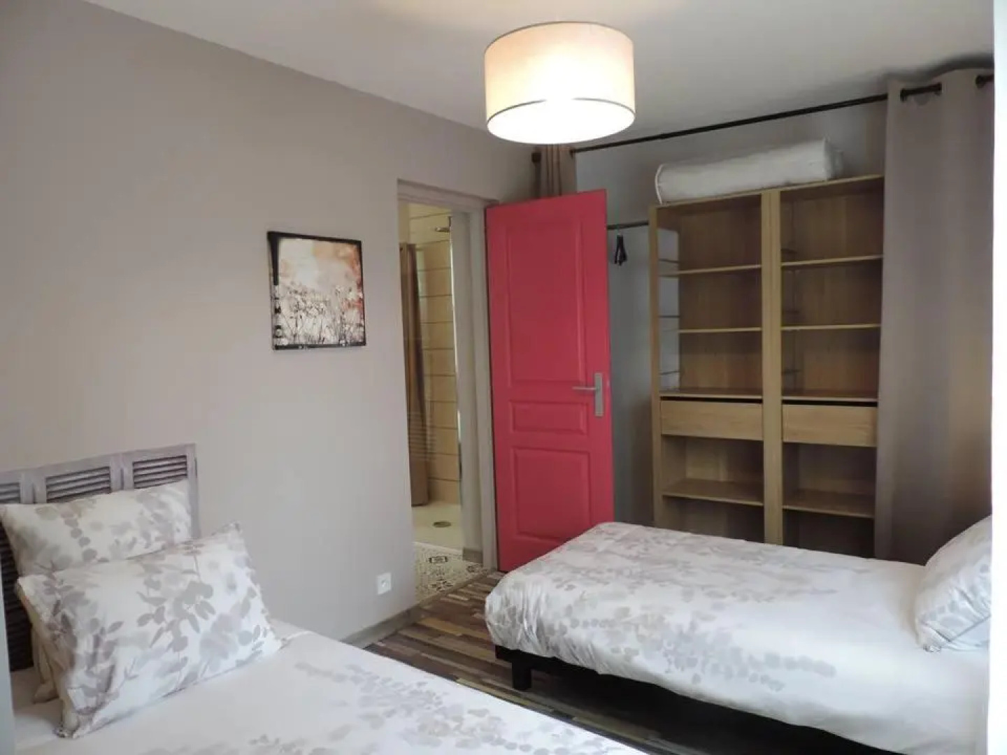 Le Meublé MONESTOIS