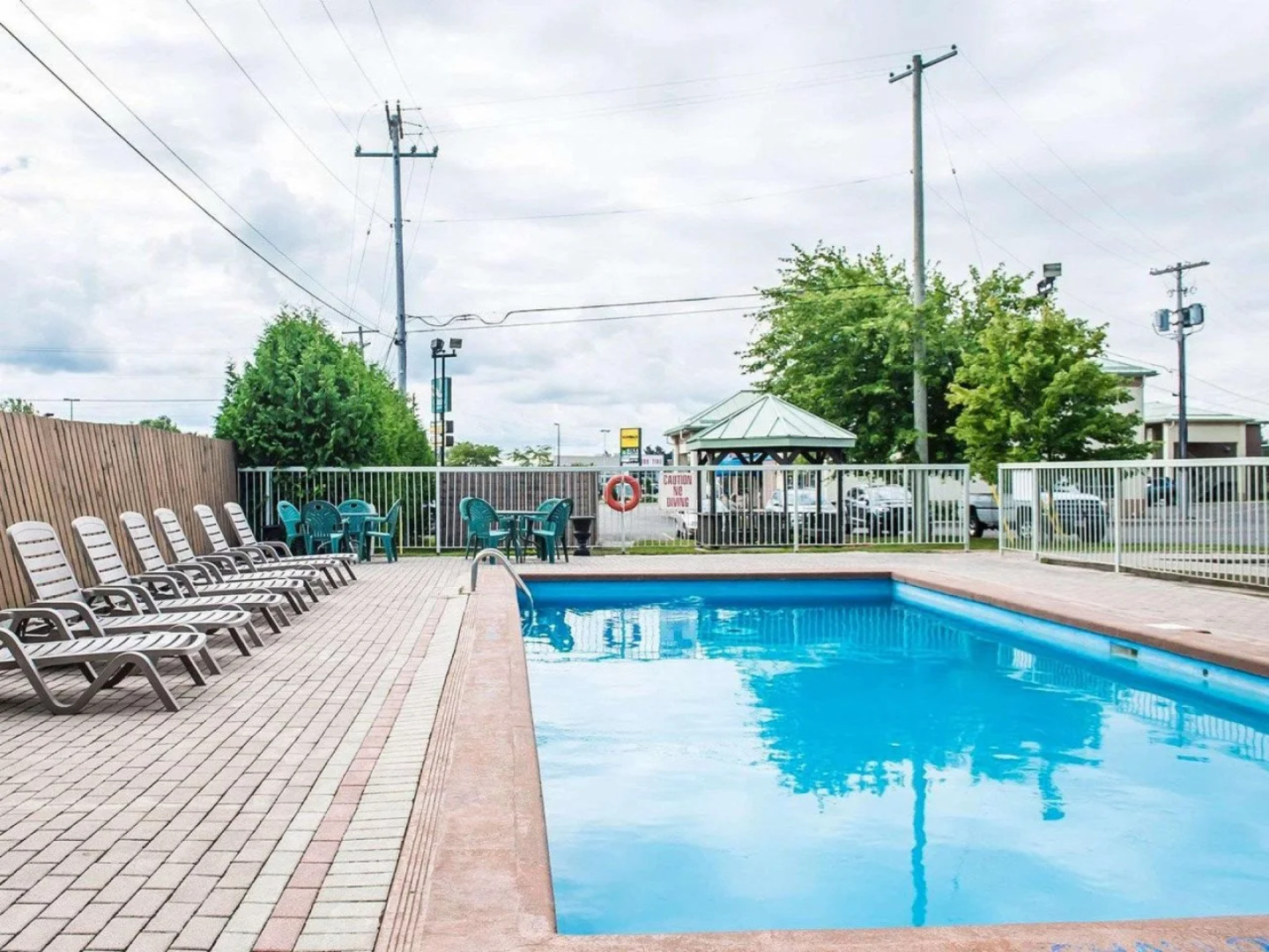 Quality Inn & Suites 1000 Islands