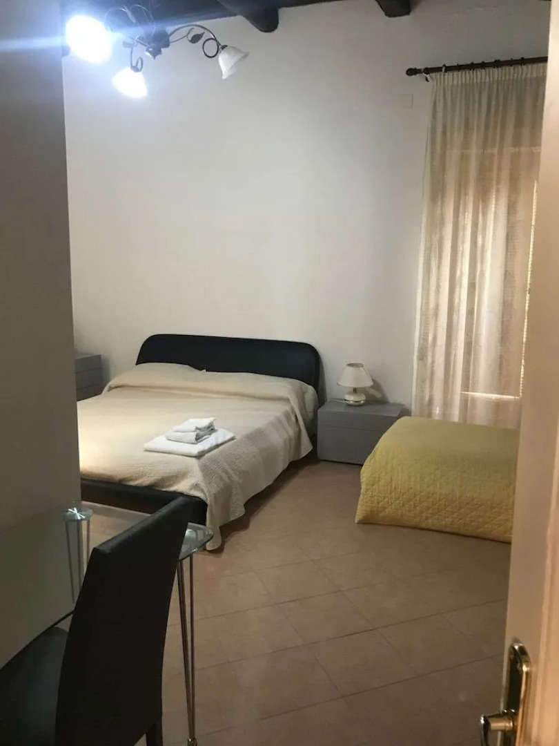 B&B Pozzo dei Desideri