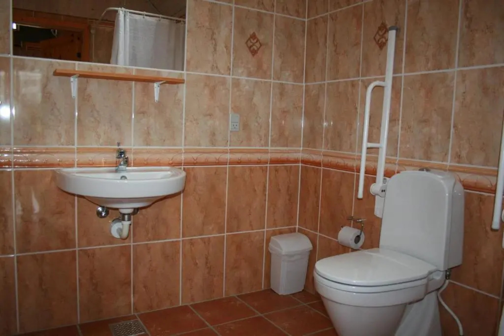 Emmerbølle Strand Camping (Feriepark Langeland)