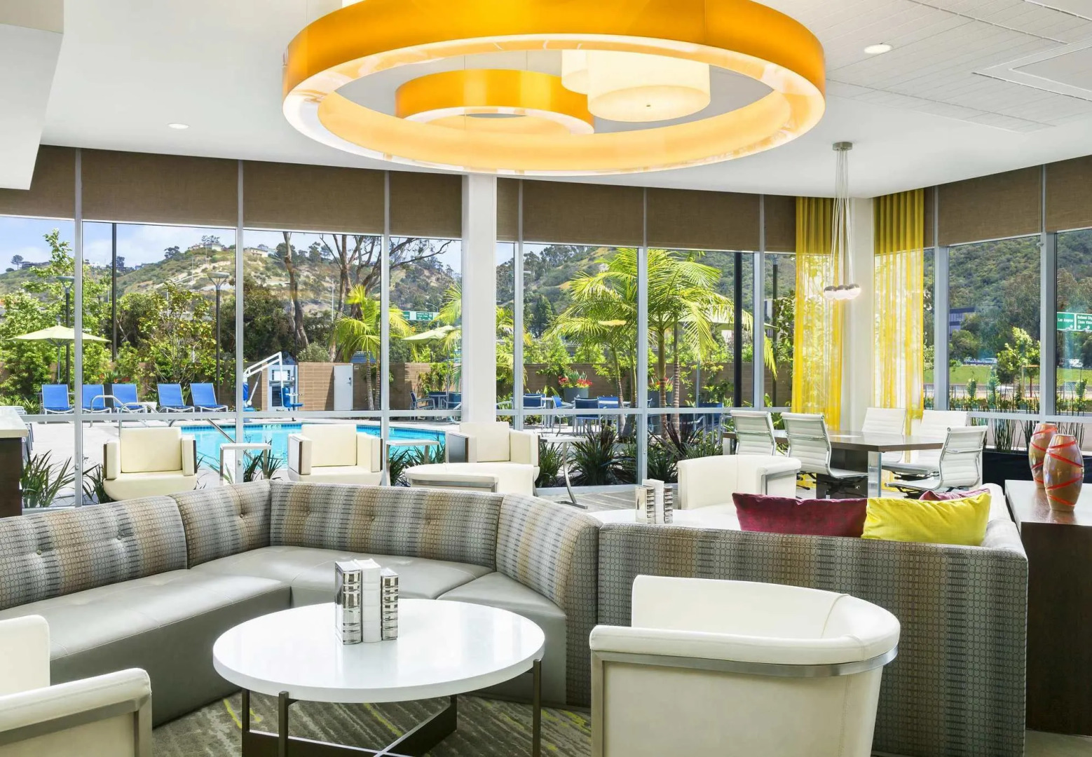 Springhill Suites San Diego Mission Valley