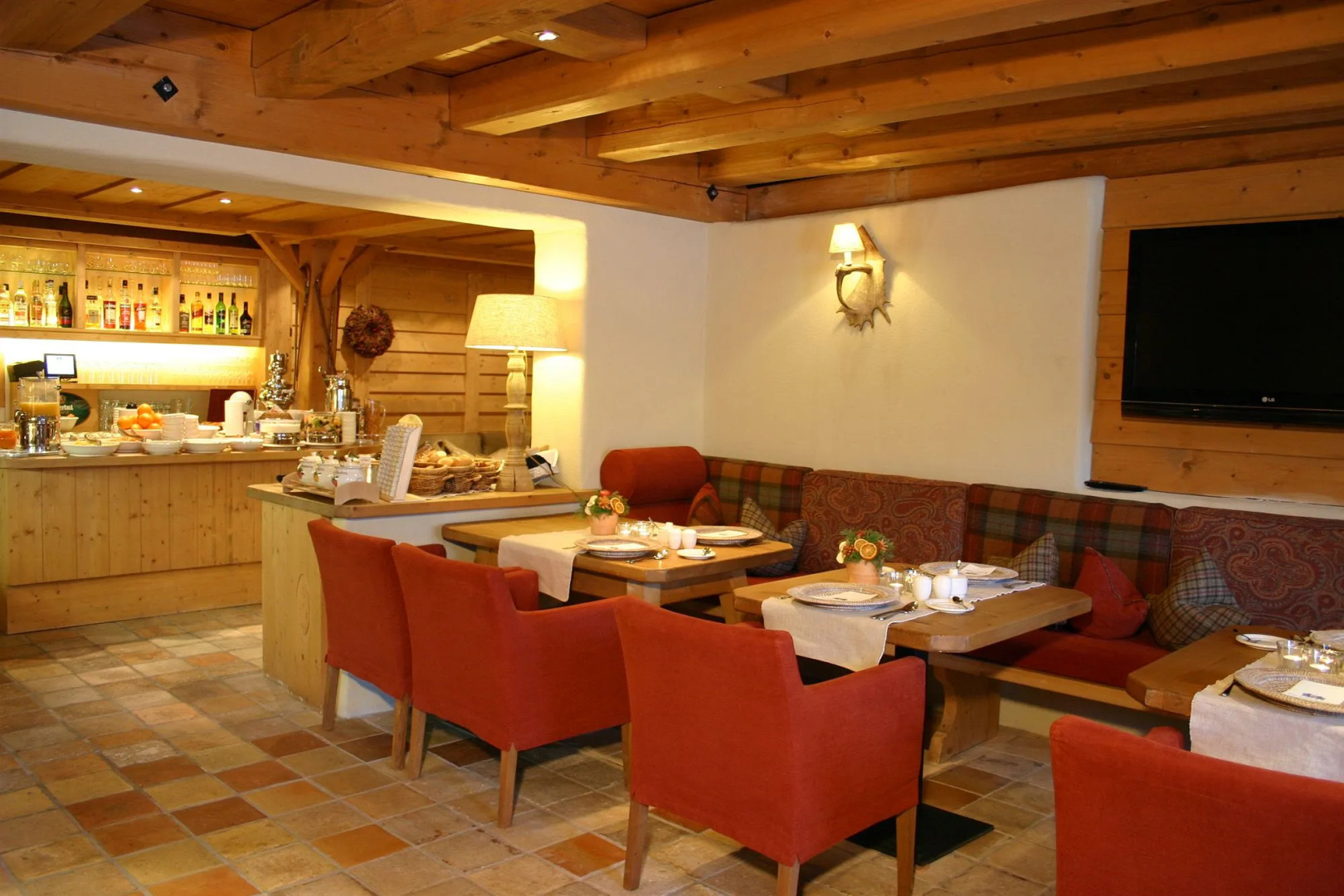 Princess Bergfrieden