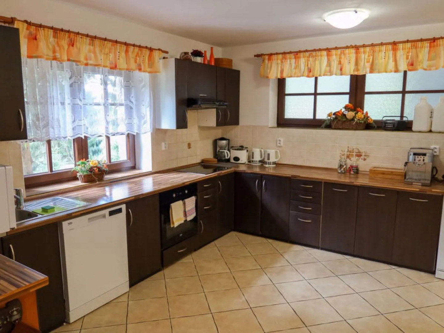 Chata Labaika Harrachov