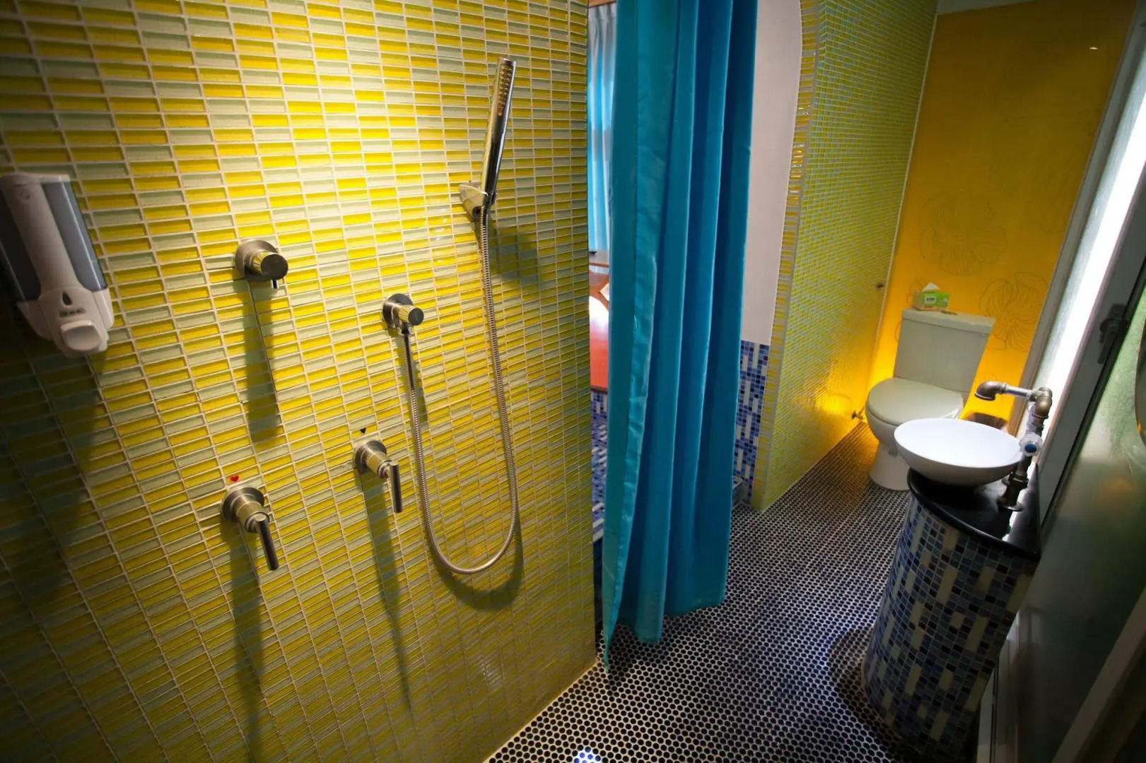 Mar Dei Amor Villa B&B