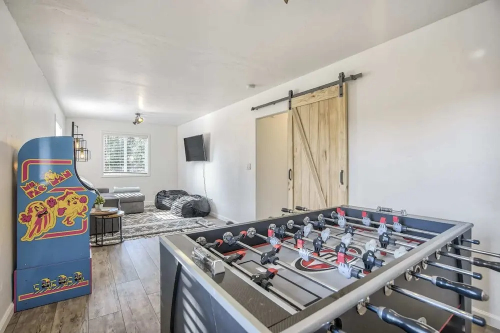 4brhot Tub & Arcademountain Get Away