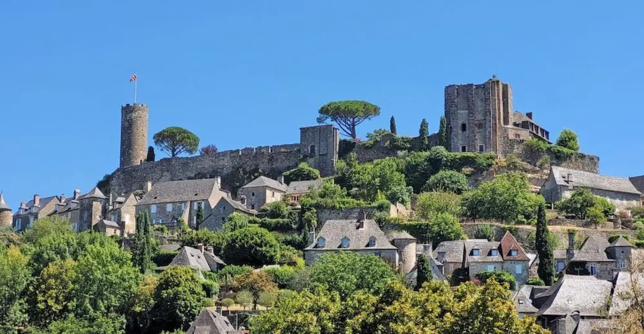 Kamea Club La Gironie