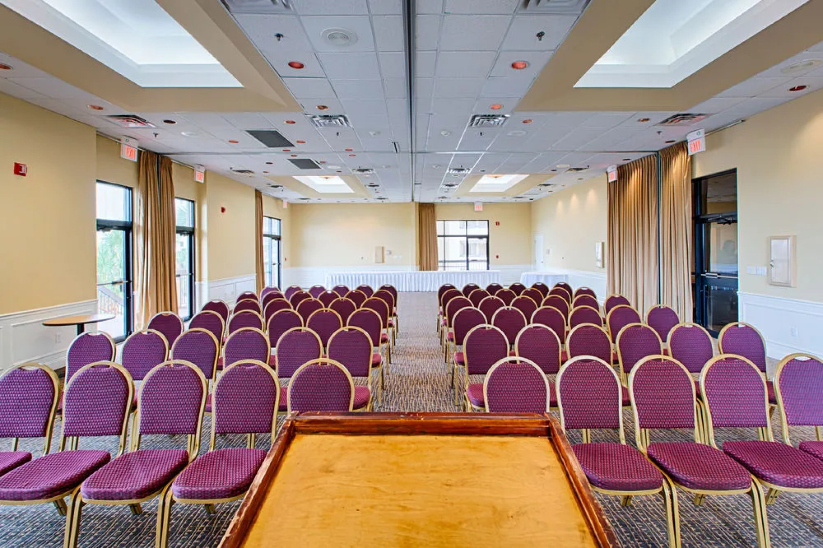 SunDestin Beach Resort