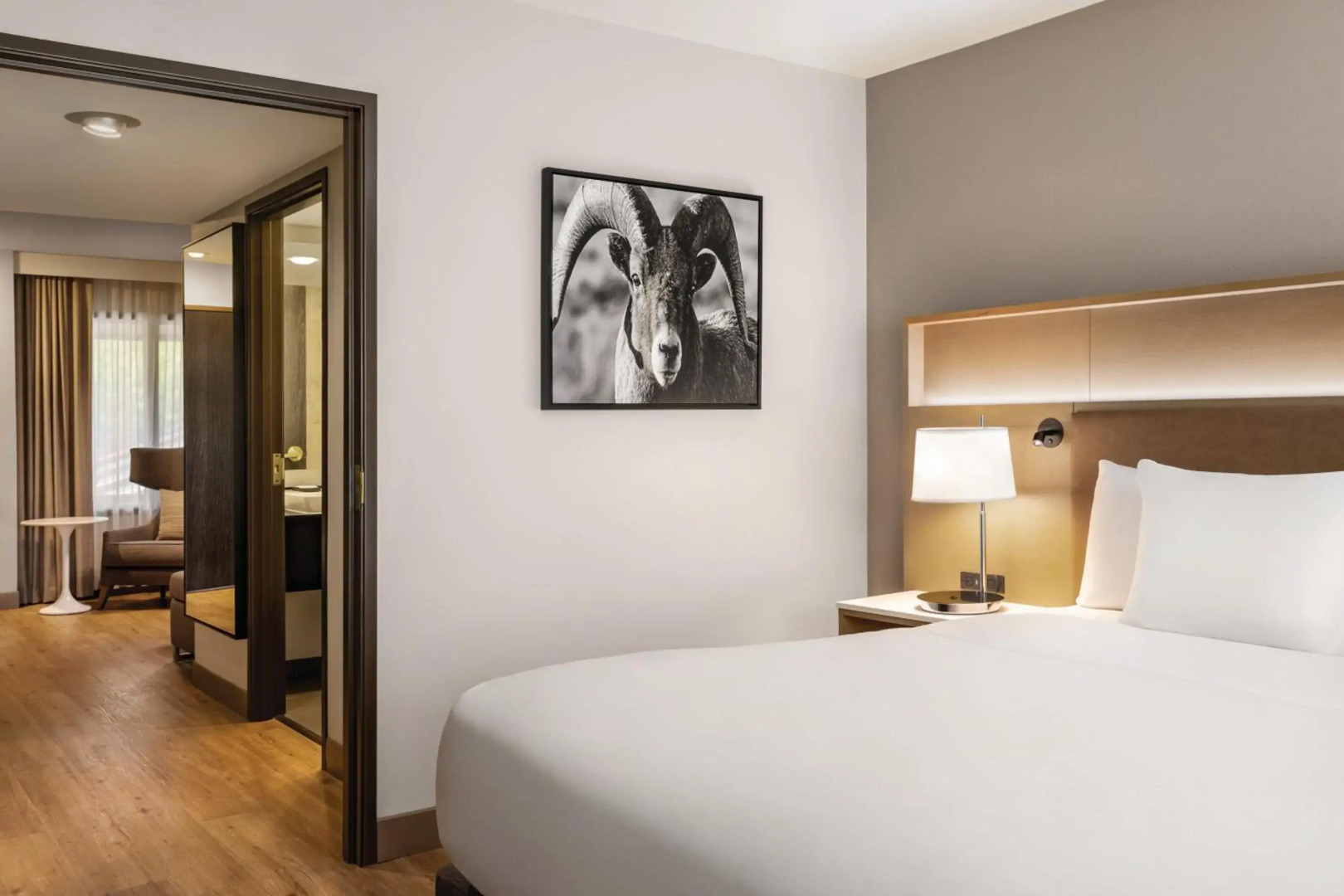 Radisson Hotel Colorado Springs Airport