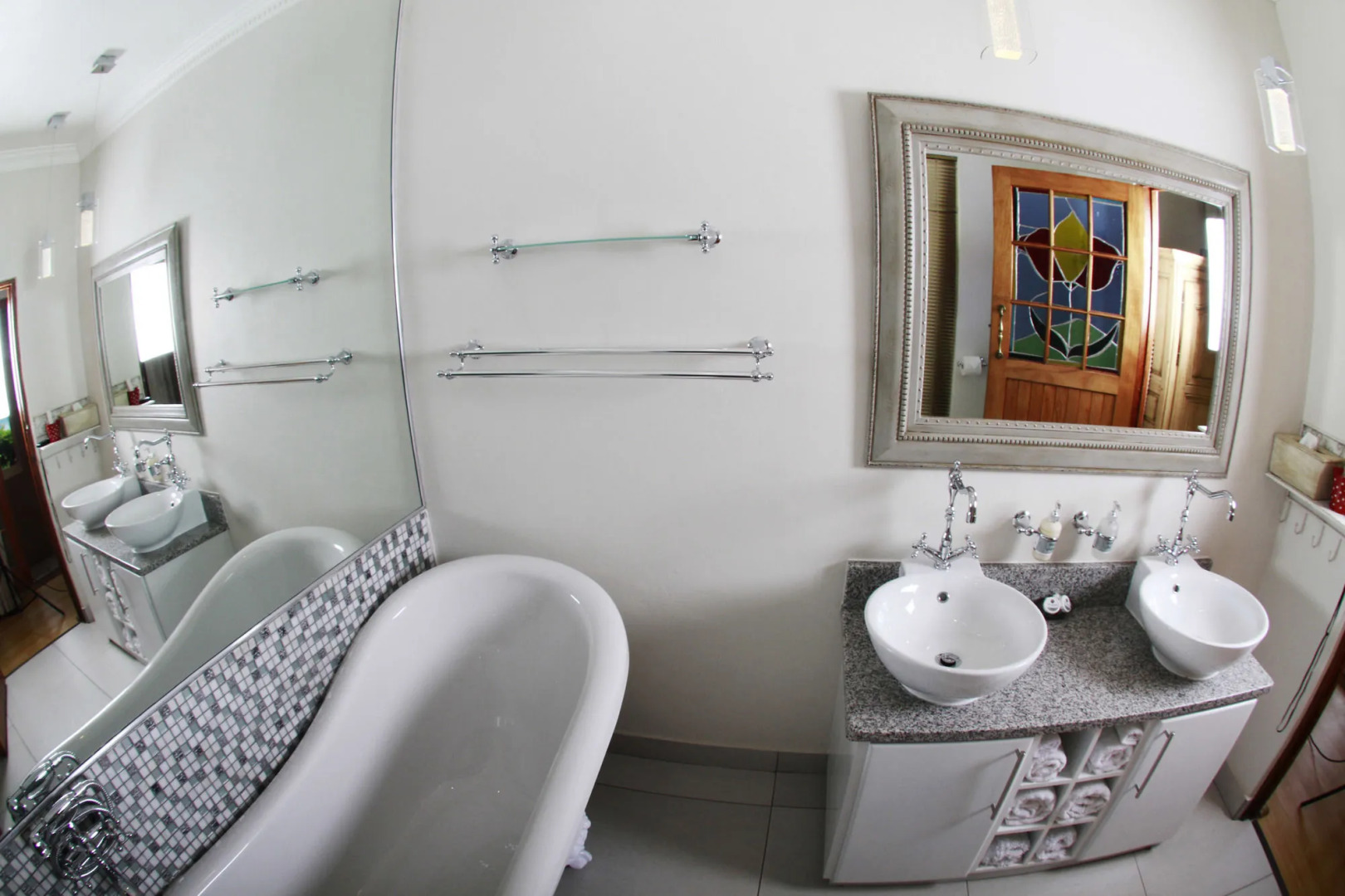 Oleander Guest House