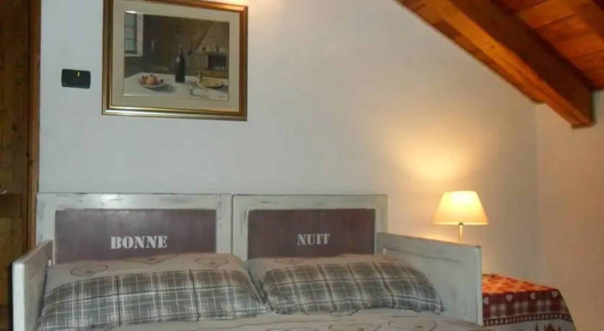 B&B La Grange de Pierre