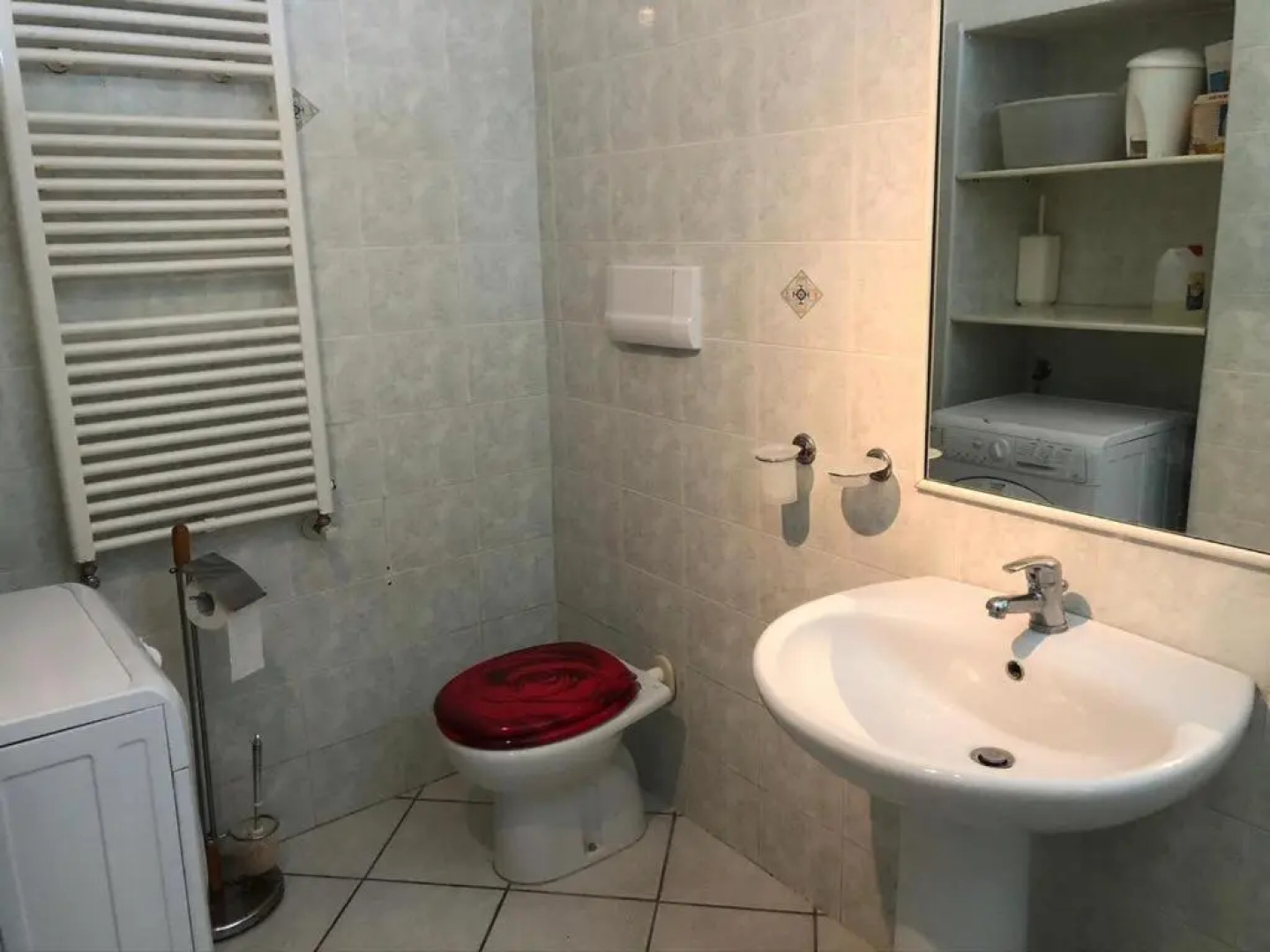 Le Residenze di Monte Rena A1 - A2