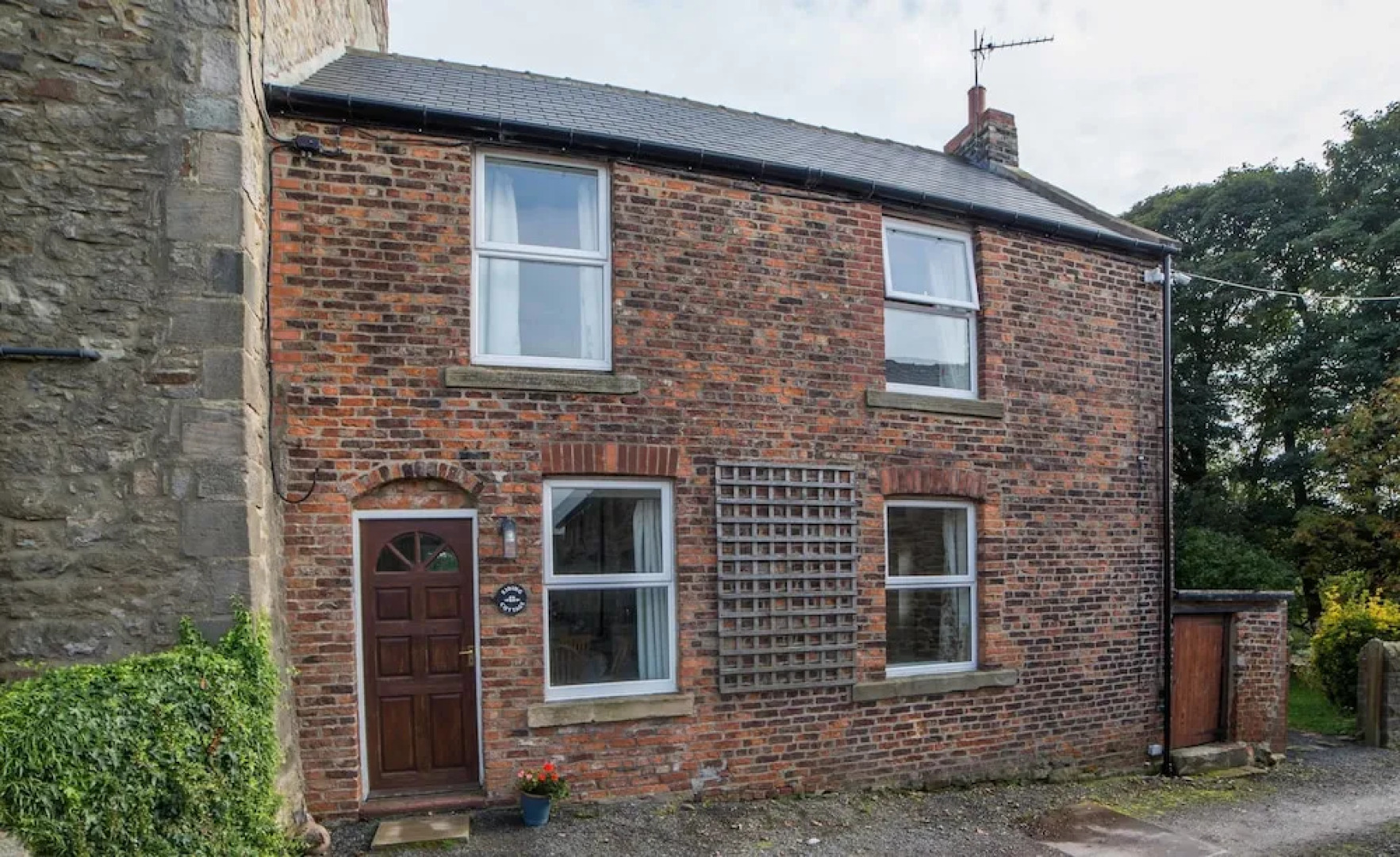 Riding Farm Cottages