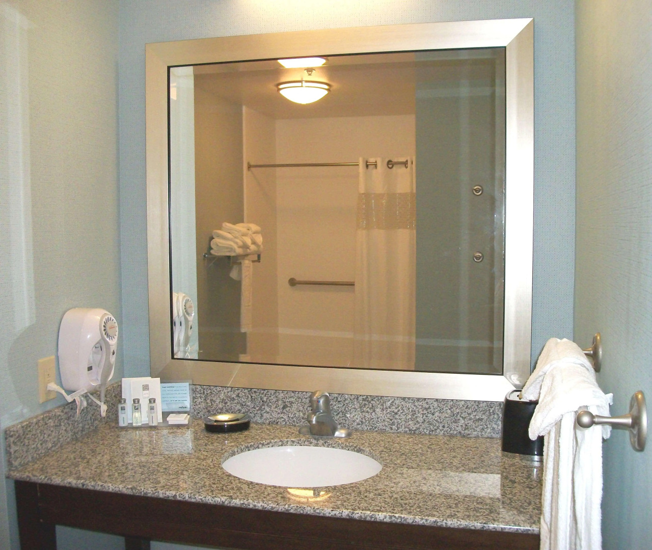 Hampton Inn & Suites Manteca