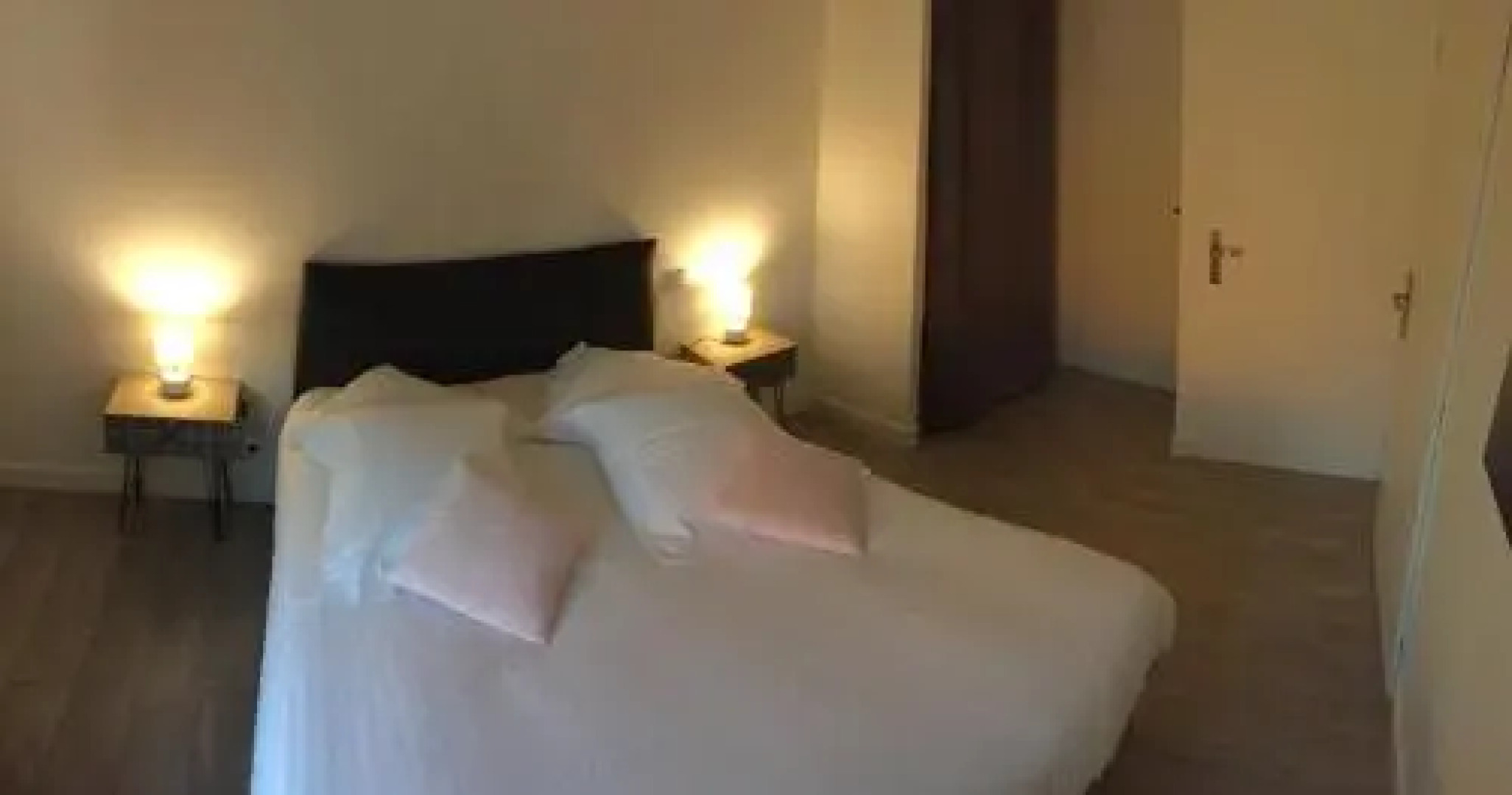 Appartement des Nuages Jademarg