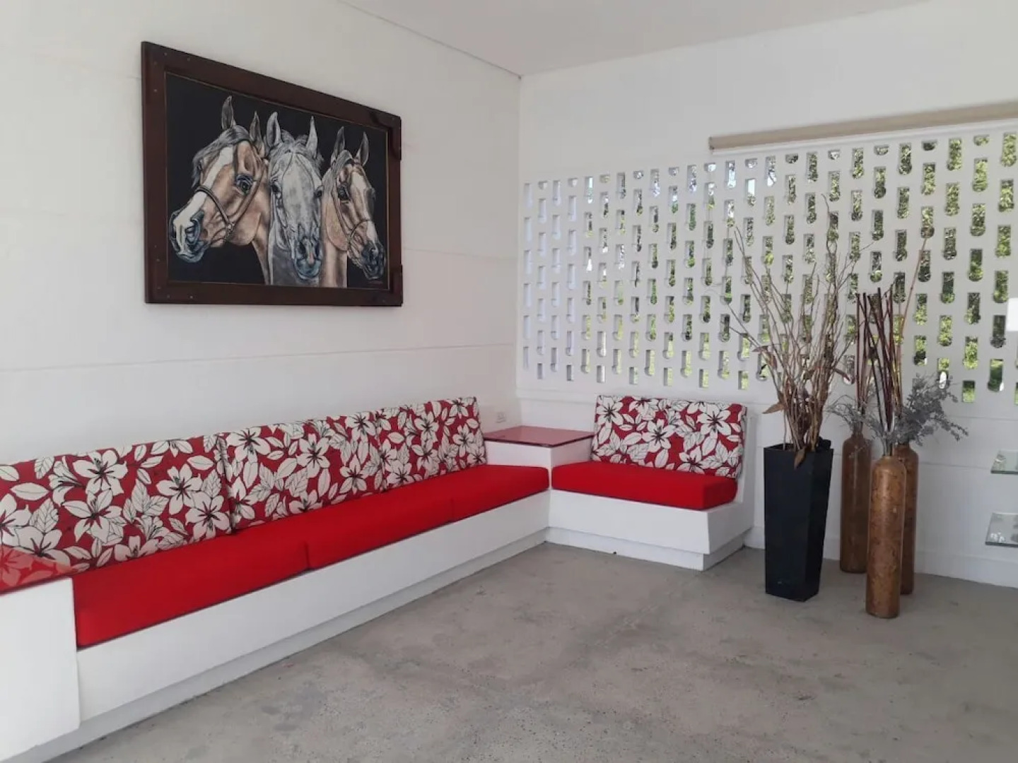 Eco Hotel La Legendaria