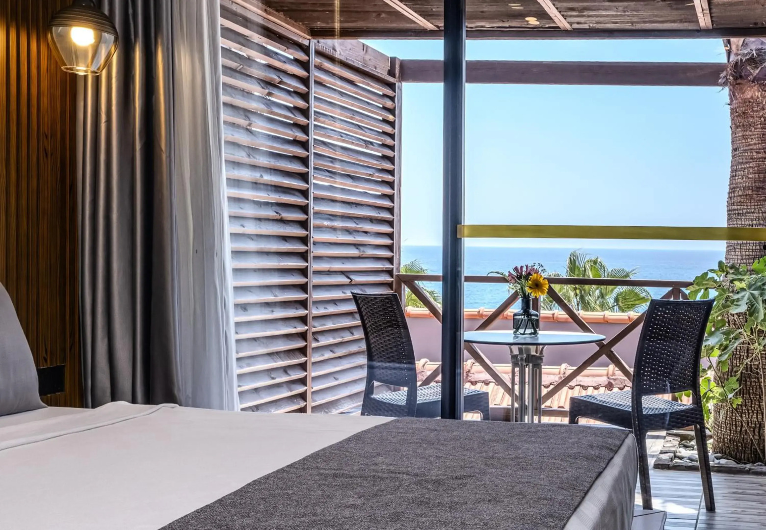 Adora Calma Beach Hotel - Adults Only