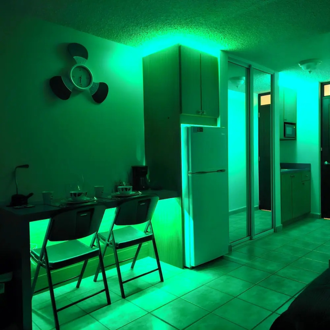 Golden Dream Studio 101B 1st floor