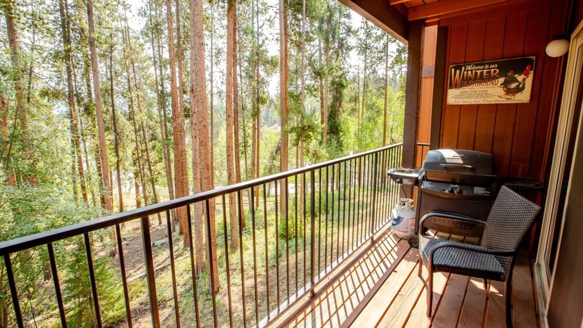 Beaver Ge 9-13 2 Bedroom Condo by Redawning