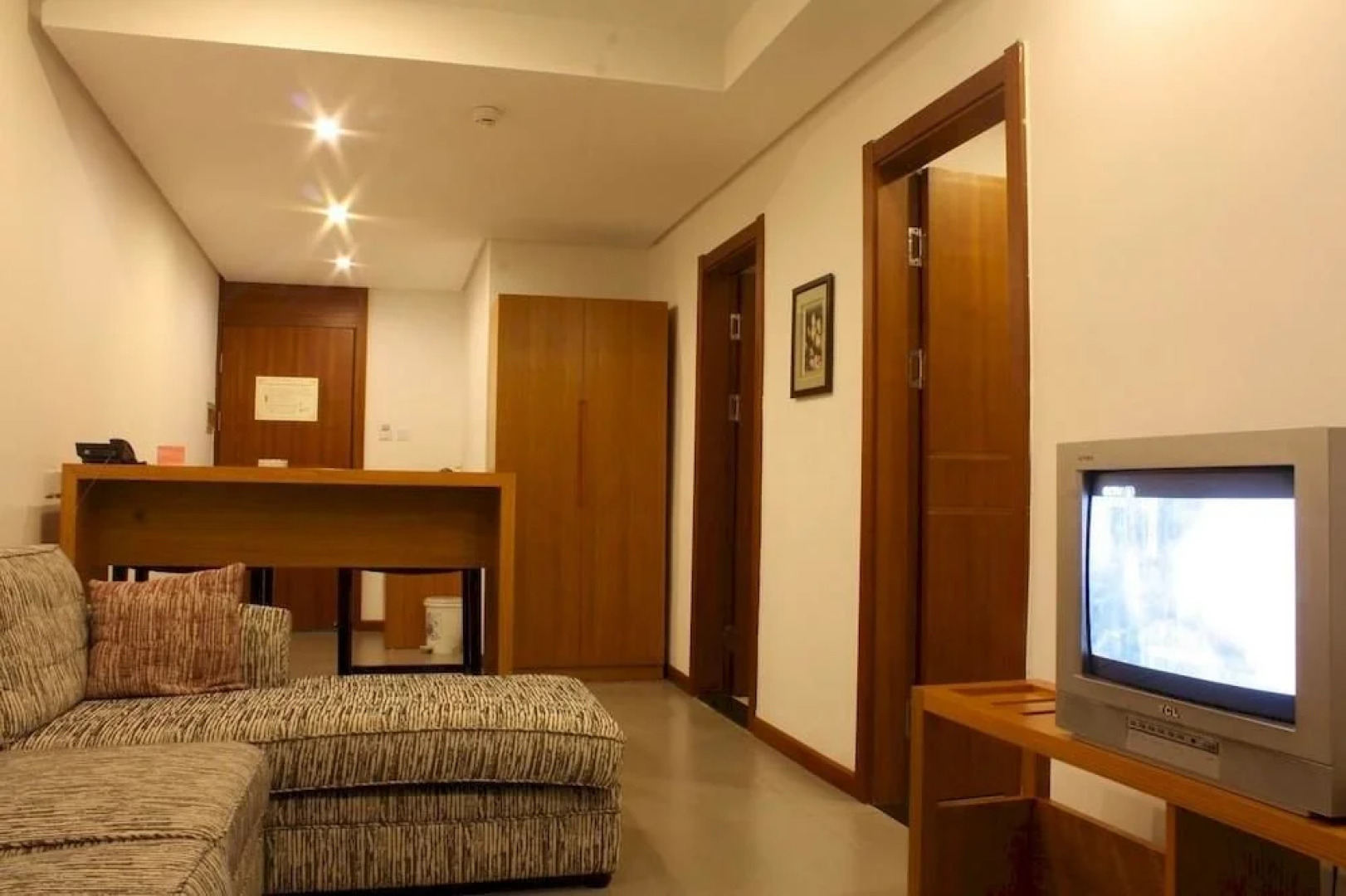 霸州茗汤温泉度假村