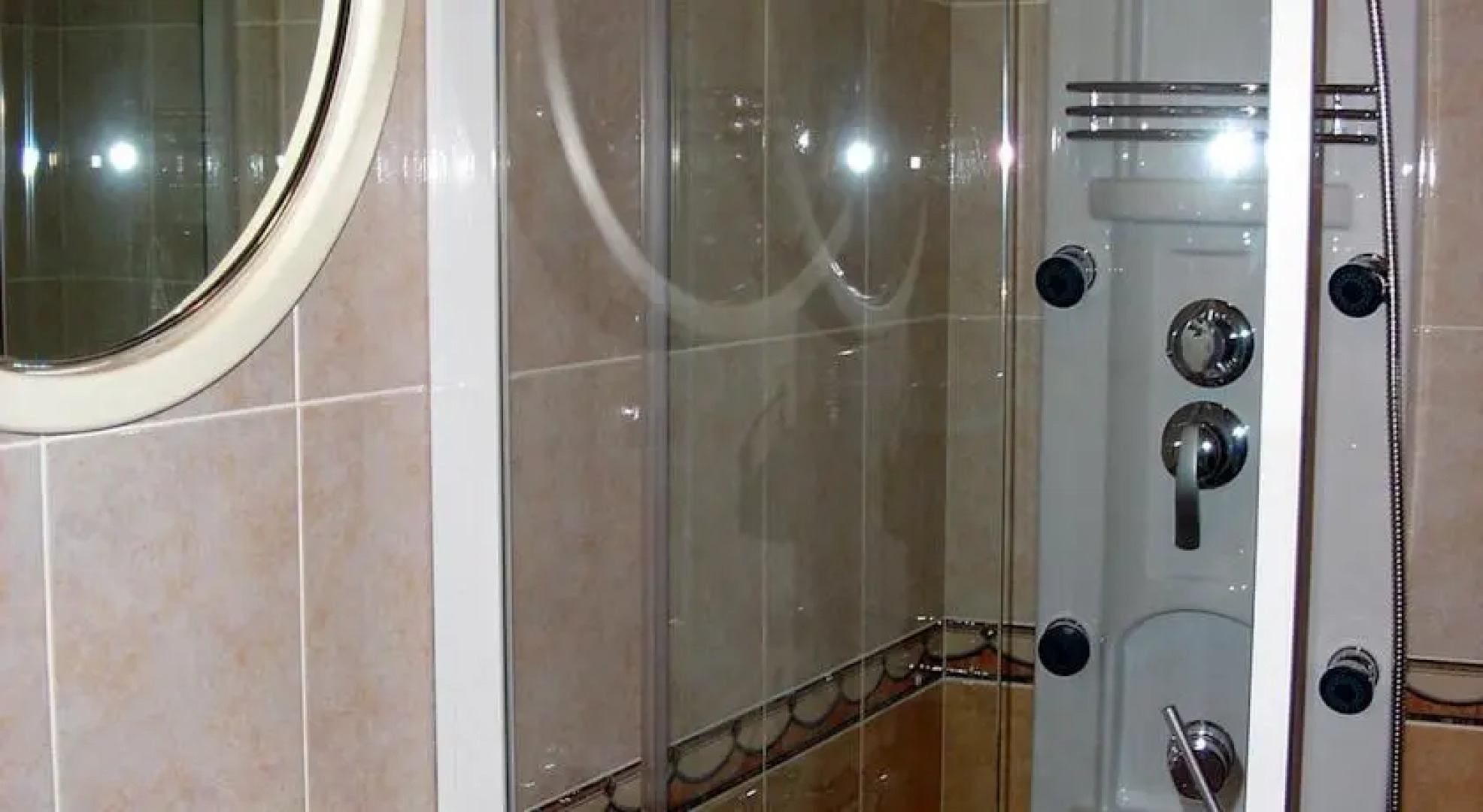 Бизнес-отель на Бумажной