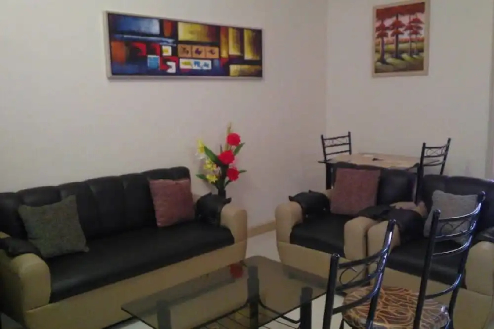 Camella Northpoint Condominium Unit