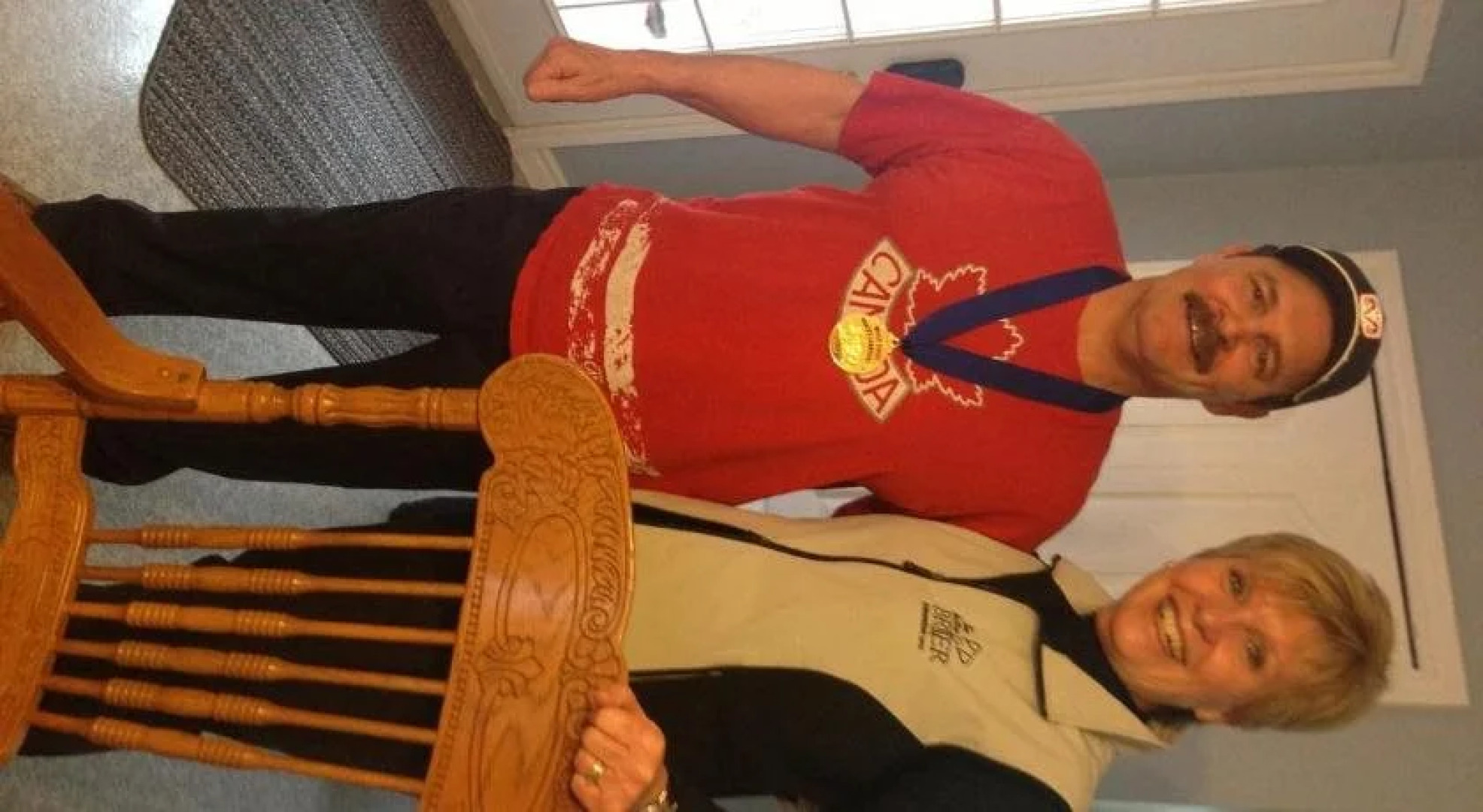 Aarons Dove House Bed & Breakfast Harbourside