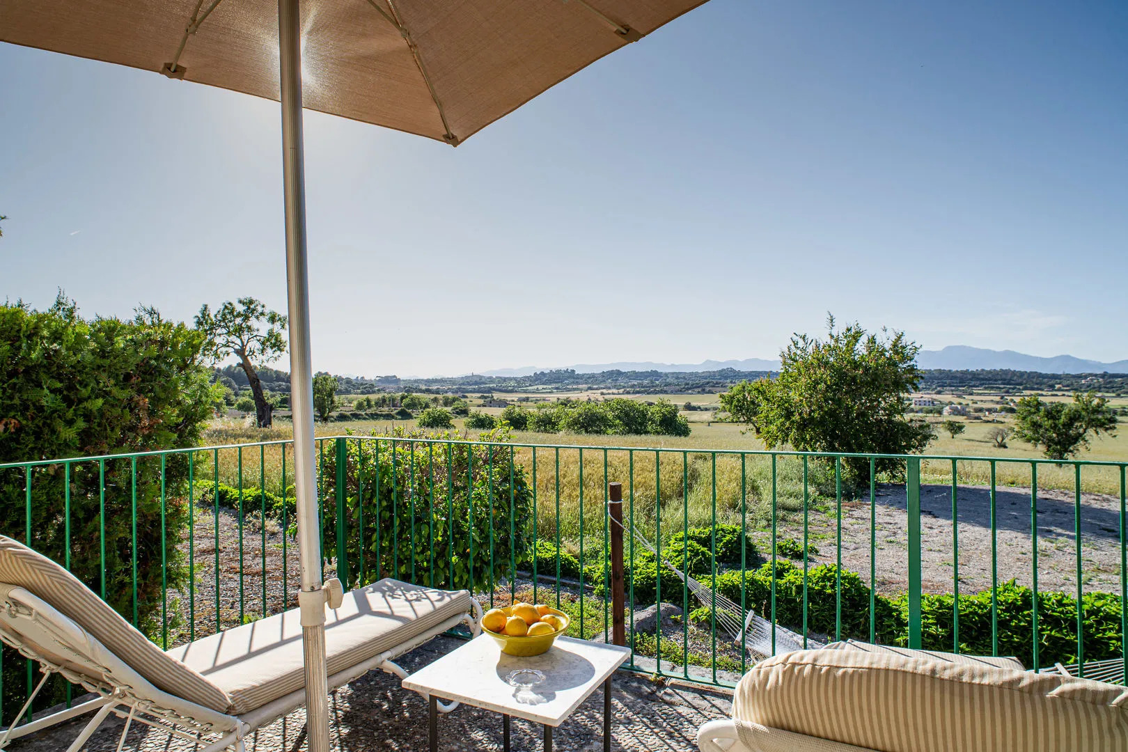 Agroturismo sa Rota den Palerm