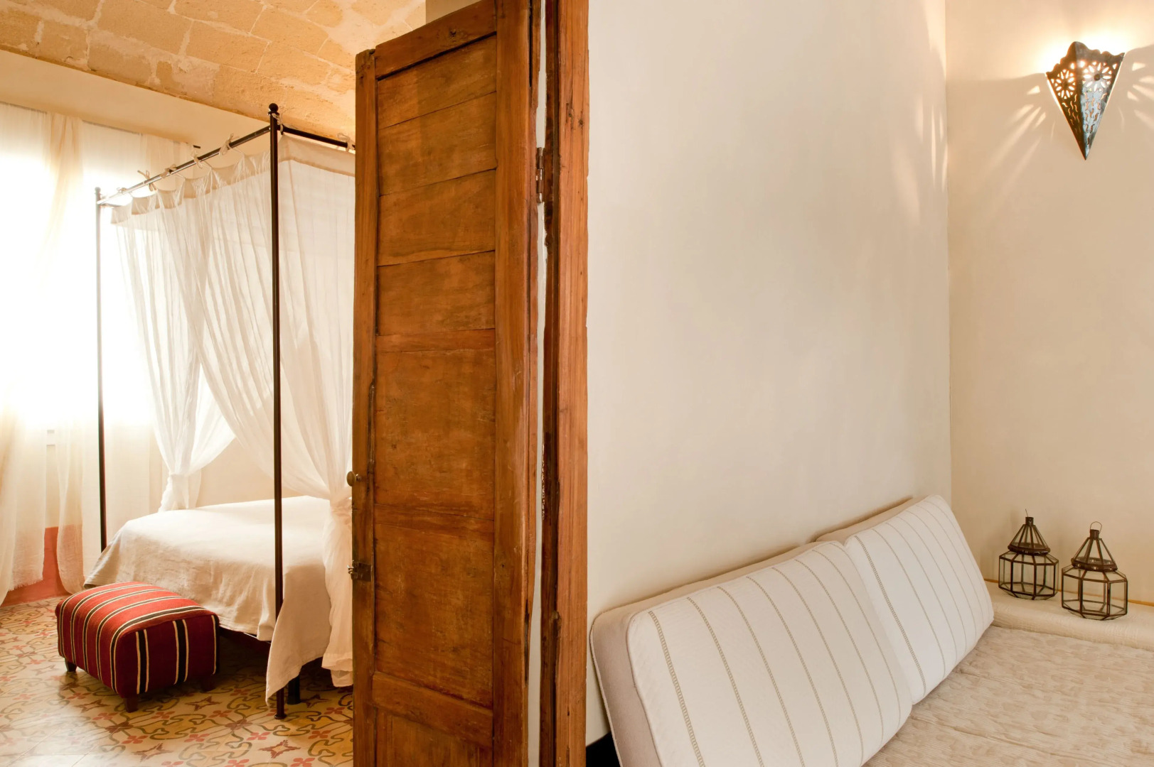 La Casa dell'Arancio