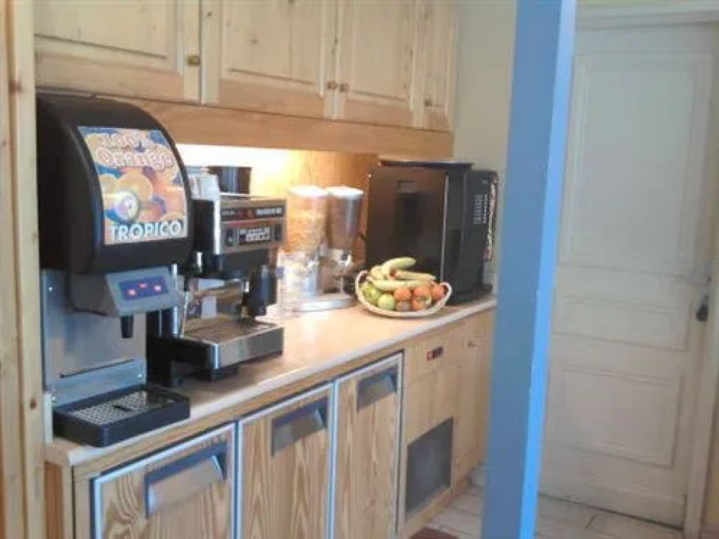 Fasthotel Grenoble Moirans-Voreppe