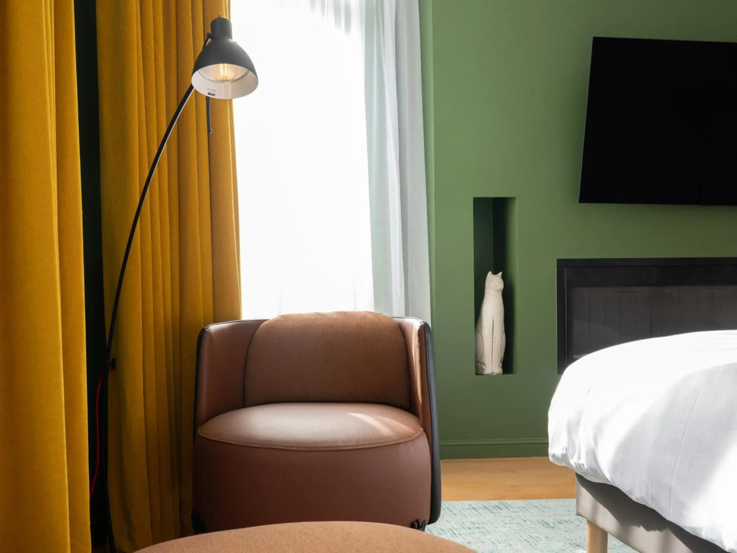 Le Chateau De Beaulieu