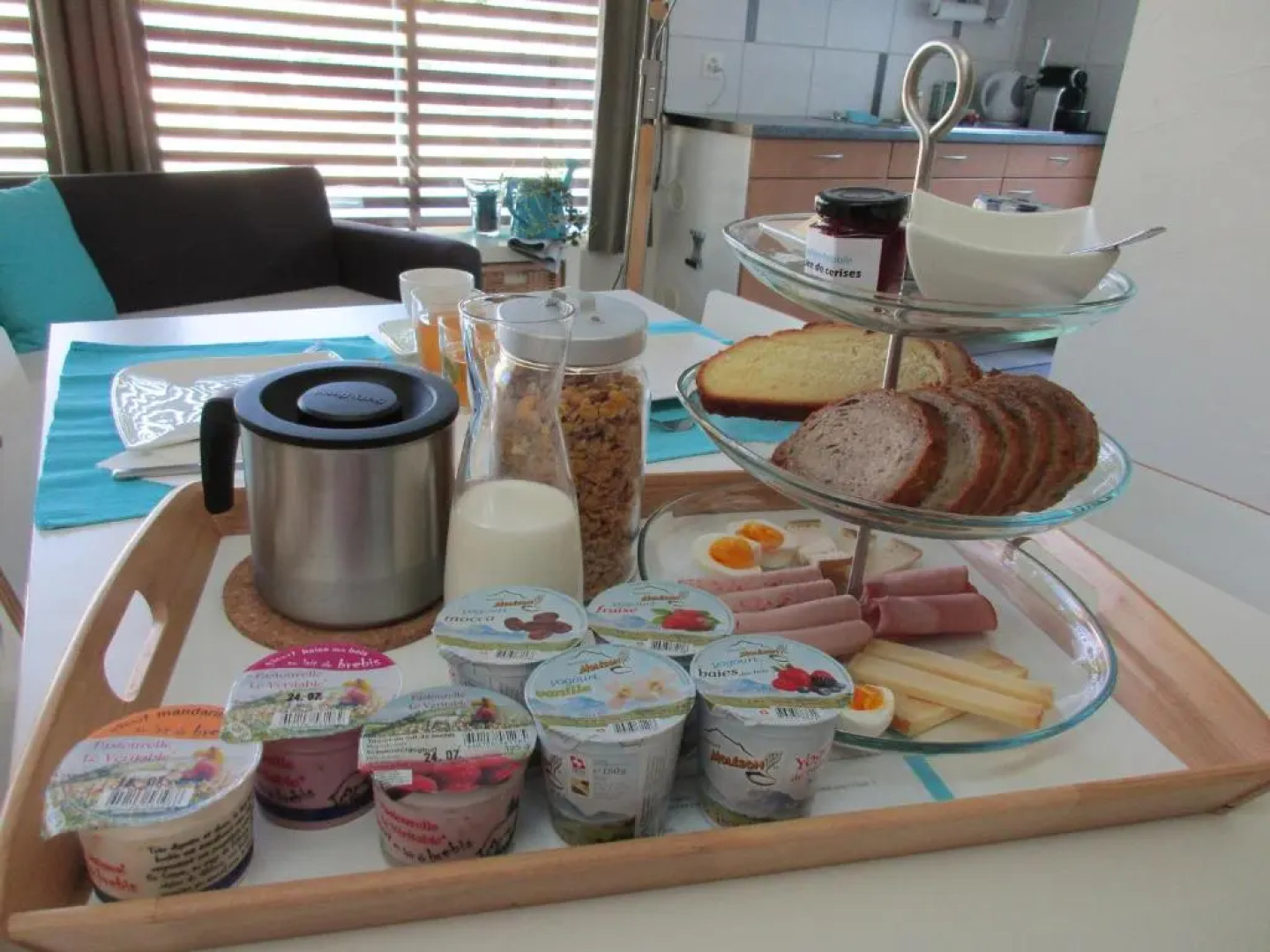 Bnb Pavillon Paisible