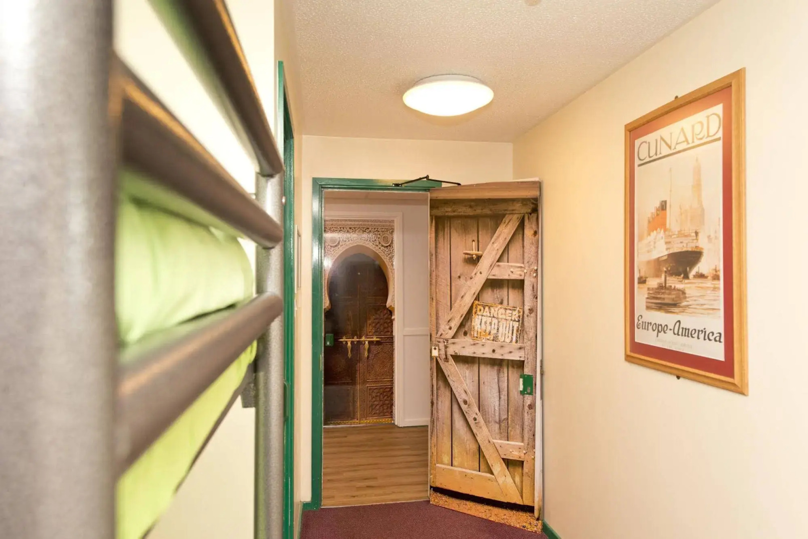 YHA Liverpool Albert Dock - Hostel