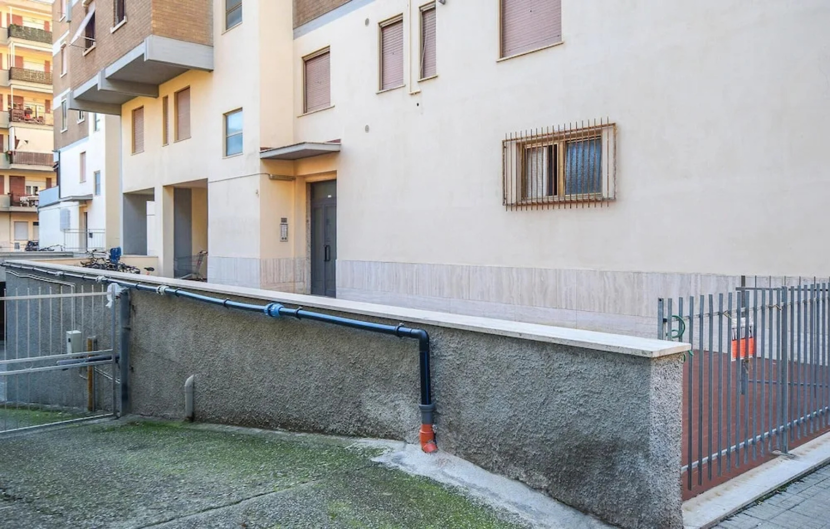 Awesome Apartment in Follonica With Wifi and 2 Bedrooms