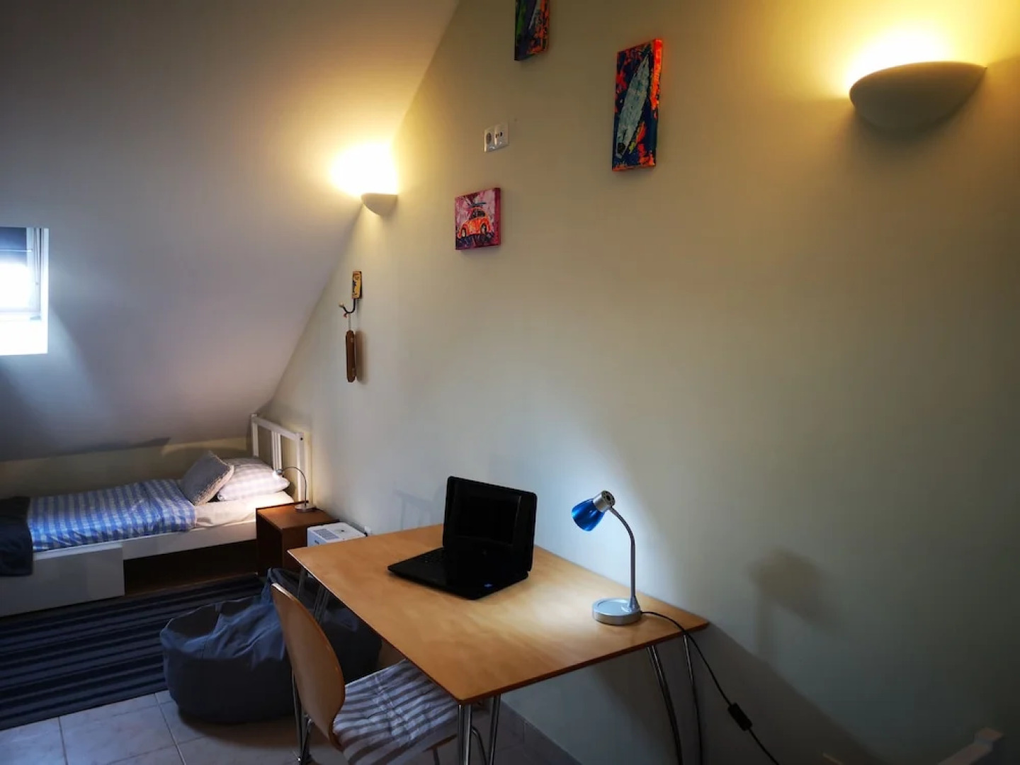 Peniche Surf Lodge - Hostel