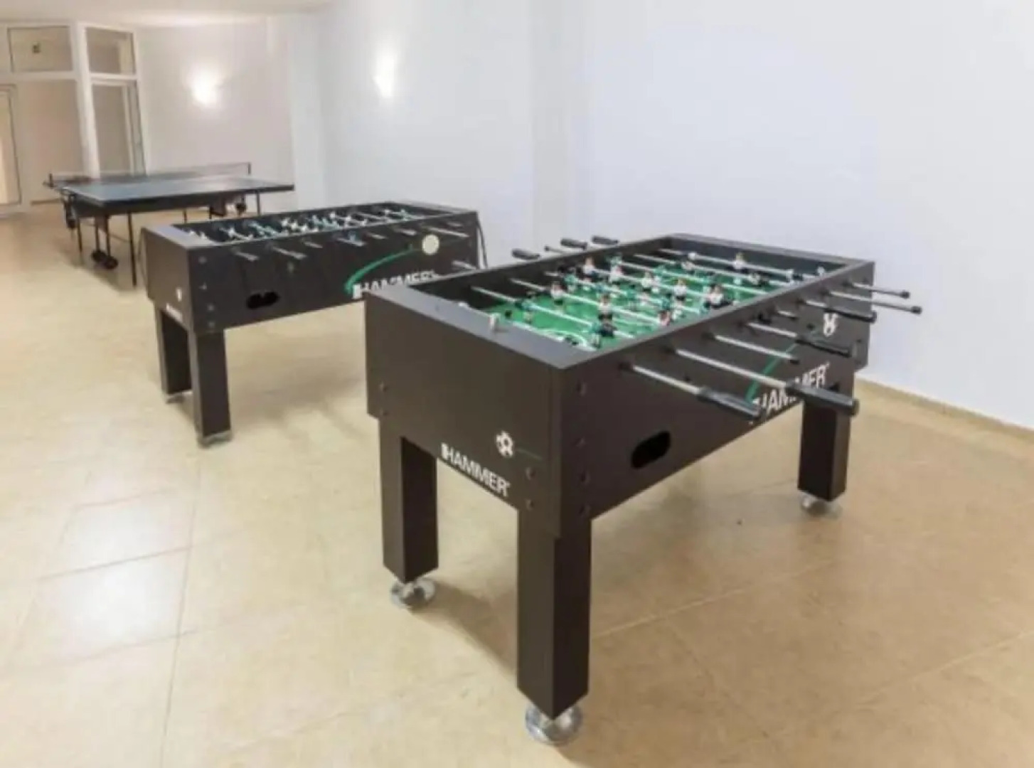 Sea View 1 Bed Apartment With Stunning Ocean Views