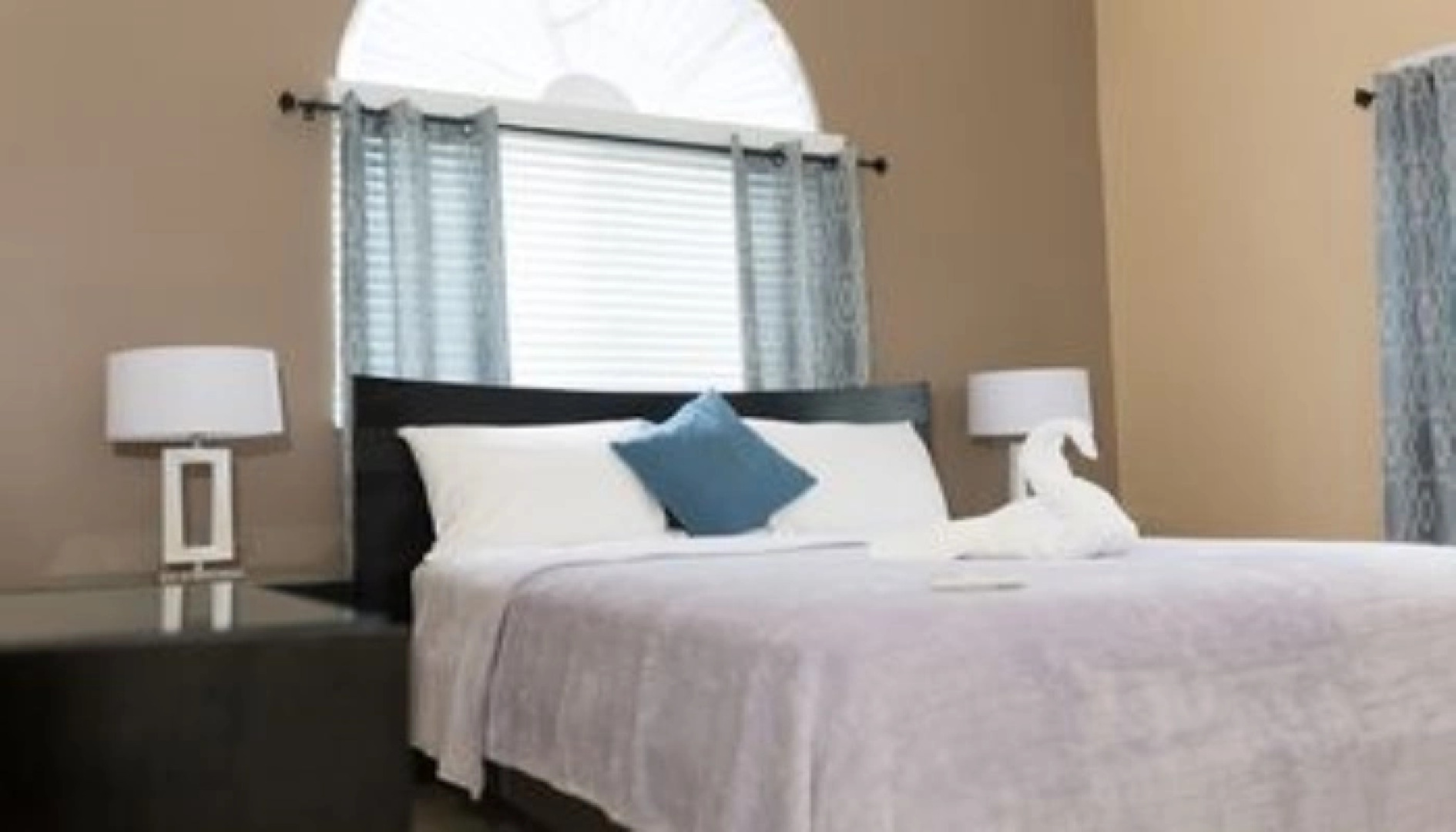 The Country Club Villa II