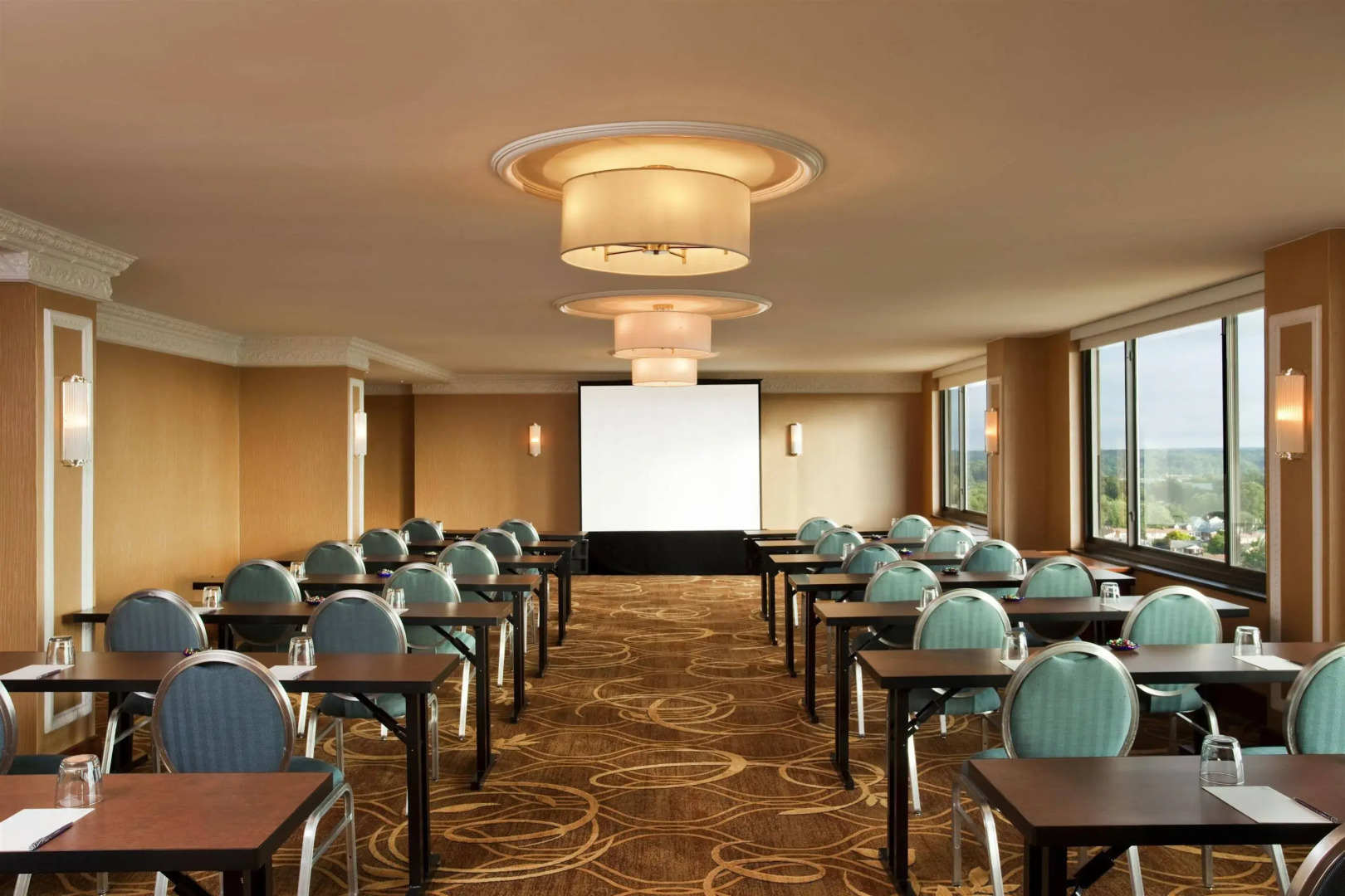 Sheraton Pentagon City Hotel