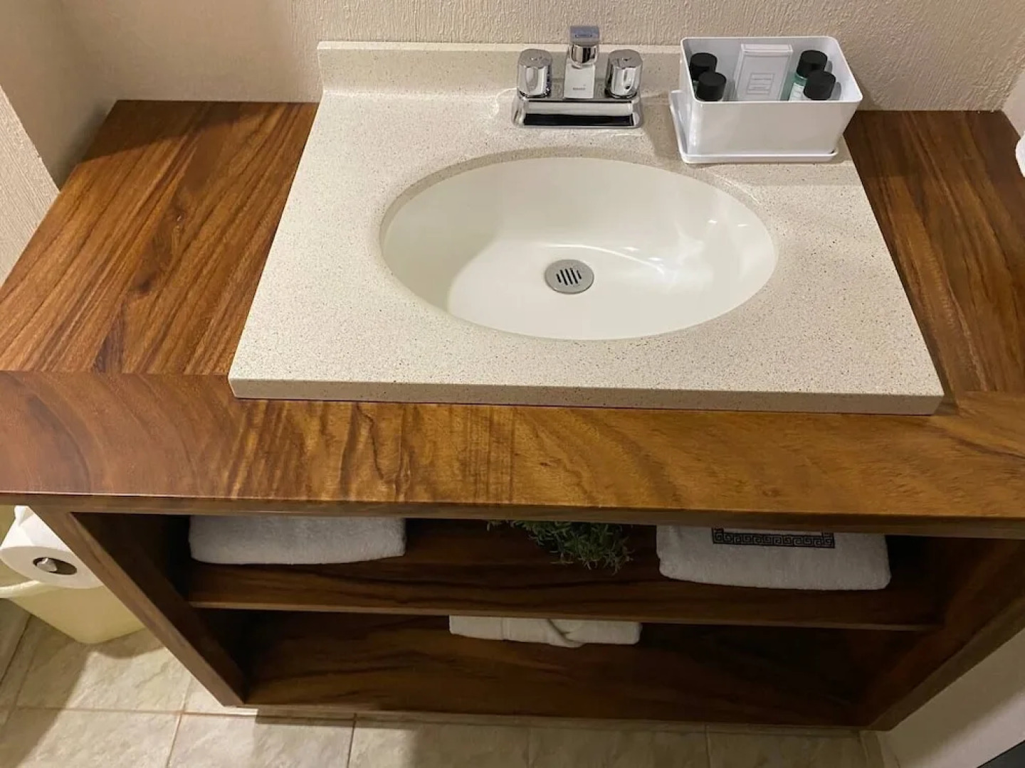 Hotel Central Pirámides