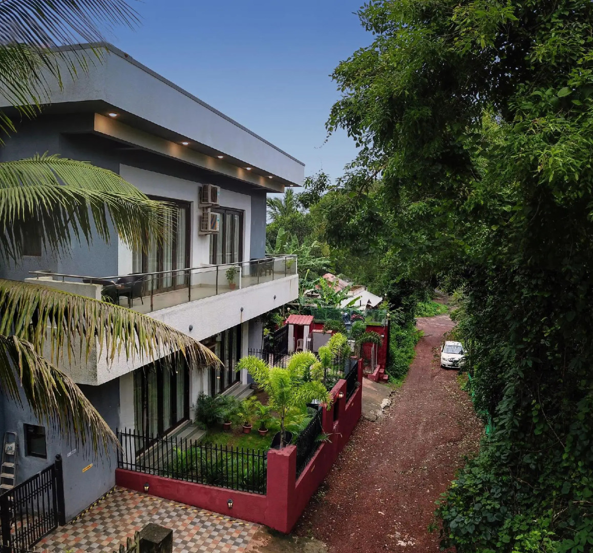 Sonnet - A boutique hotel by Lotus leaf Hotels