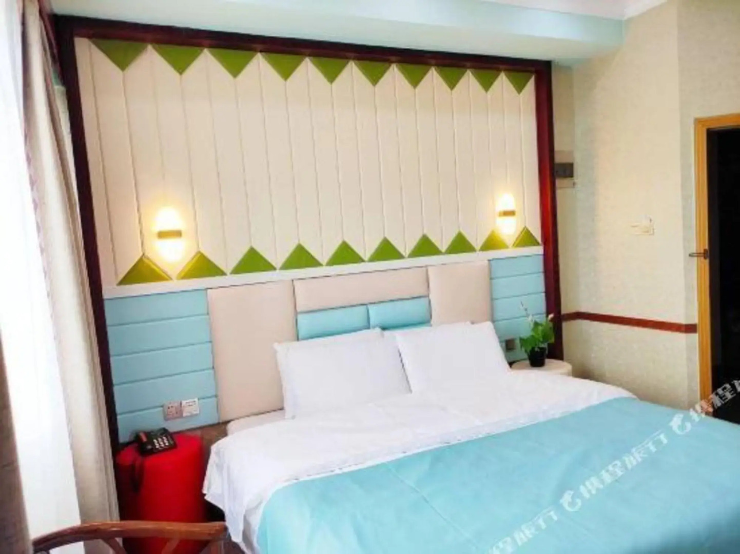 Zhangzhou Longda Hotel