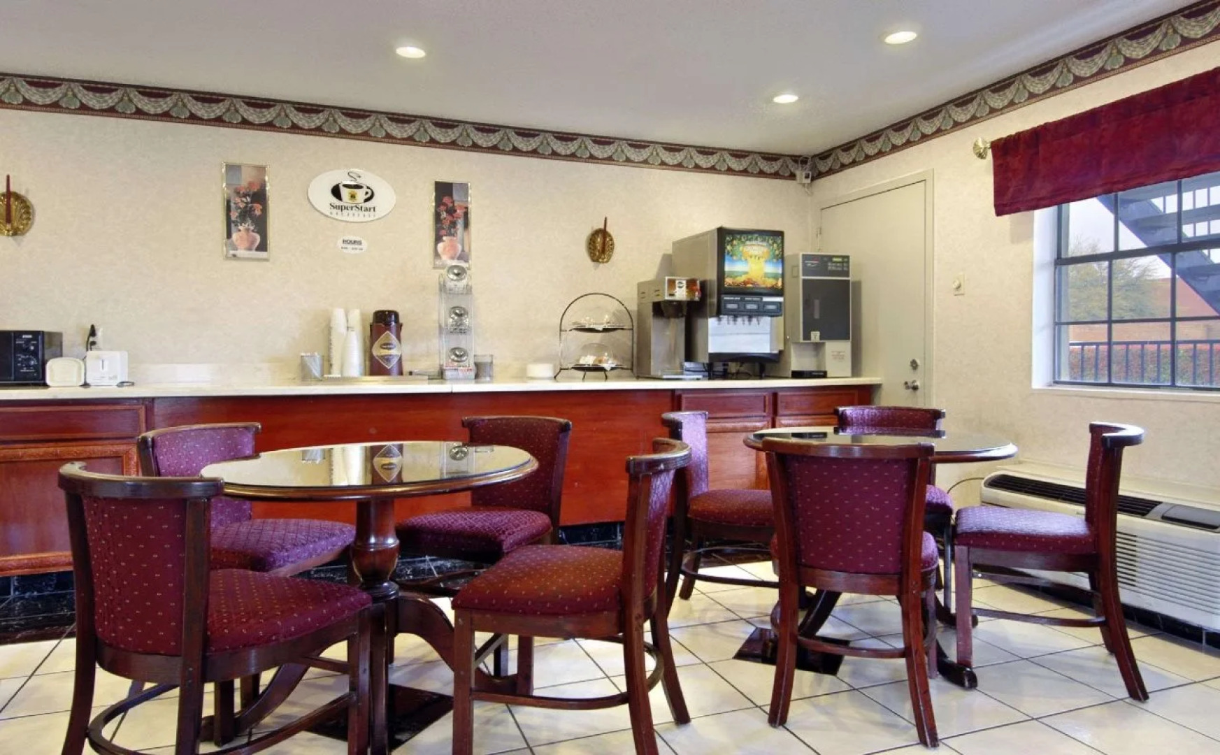 Super 8 Addison by The Galleria / North Dallas