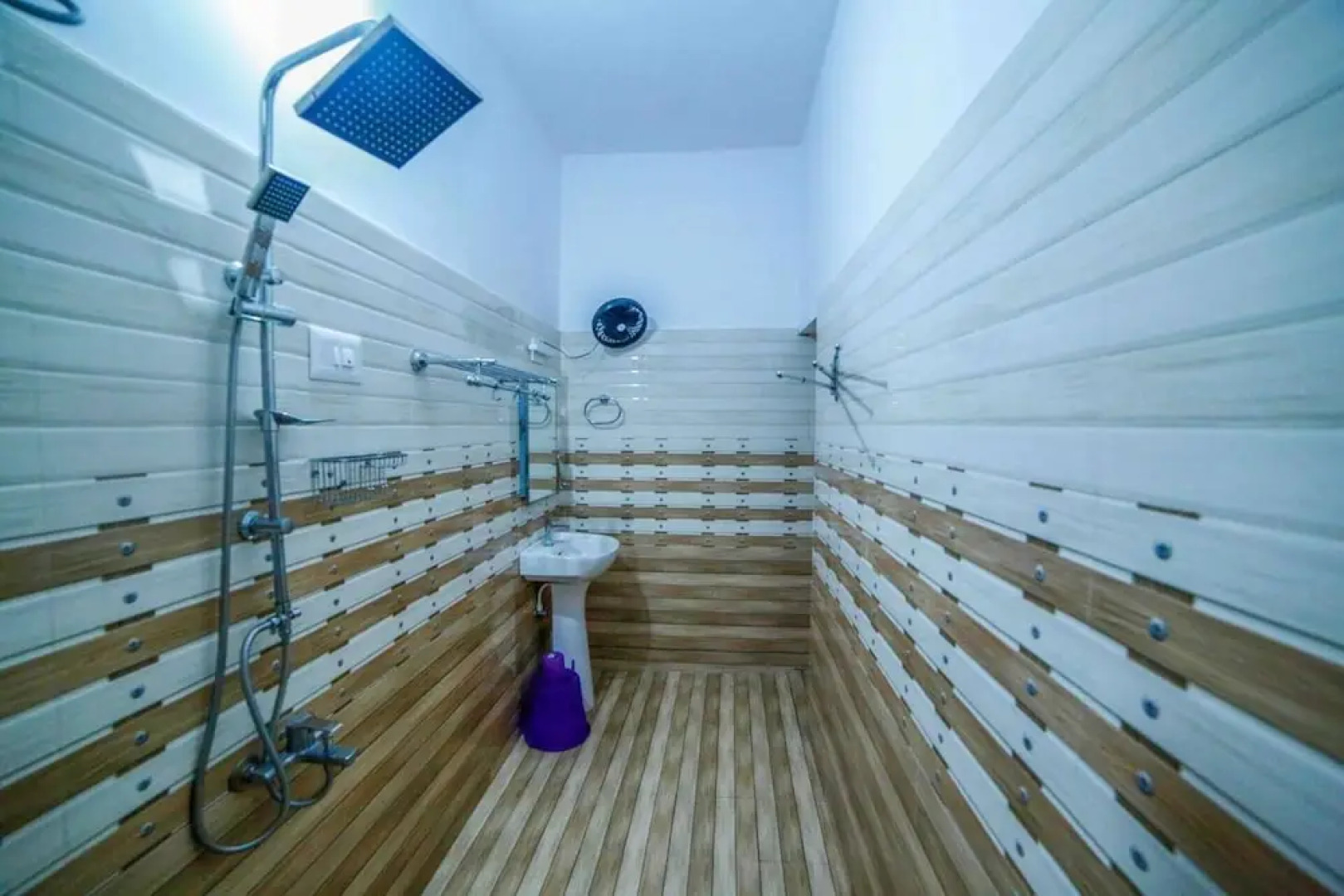 Posh 7 BHK at Belljem Homes in Thrissur City