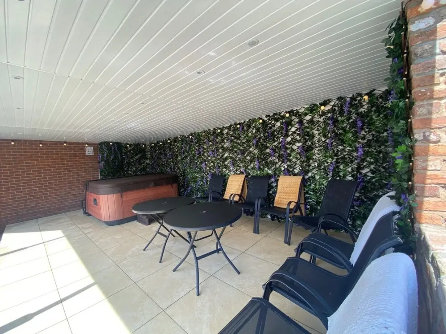 Bellvue Party House