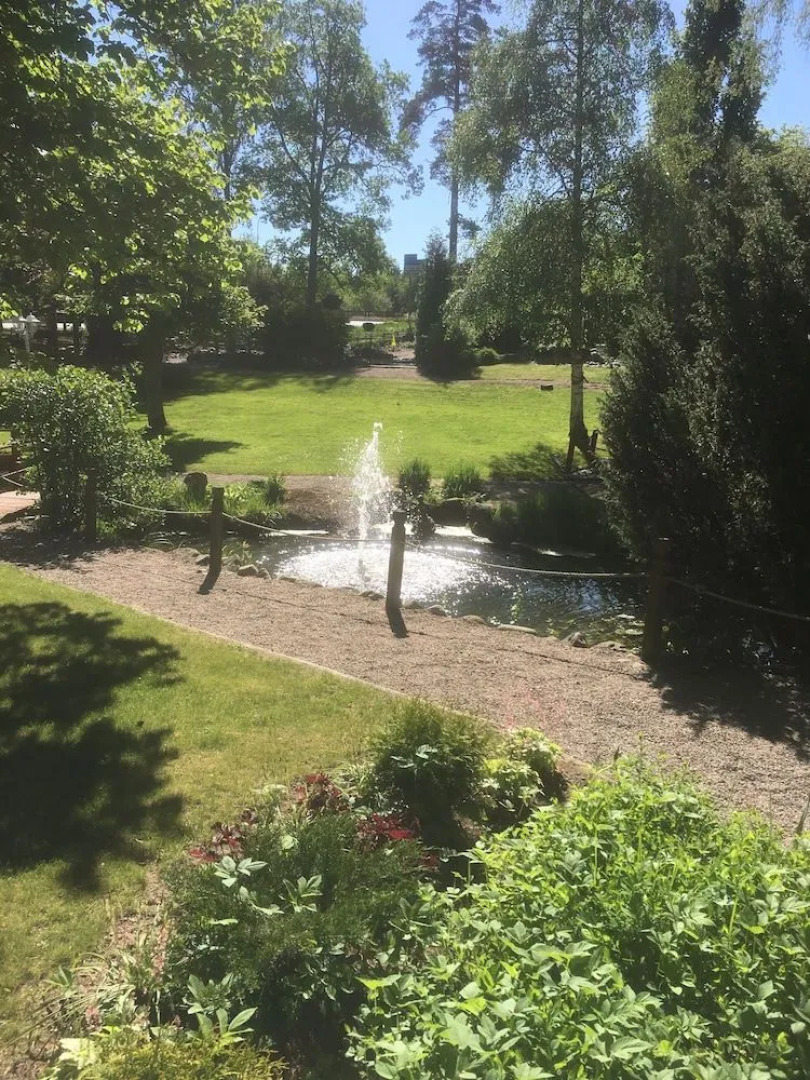 Vänhems Café & Vandrarhem