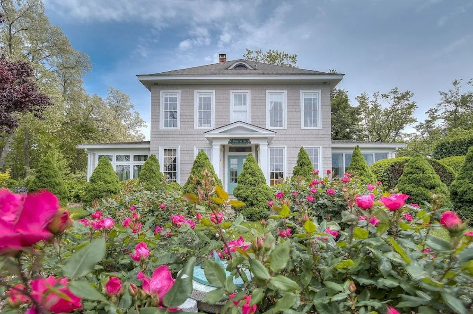 Shorecrest Bed and Breakfast