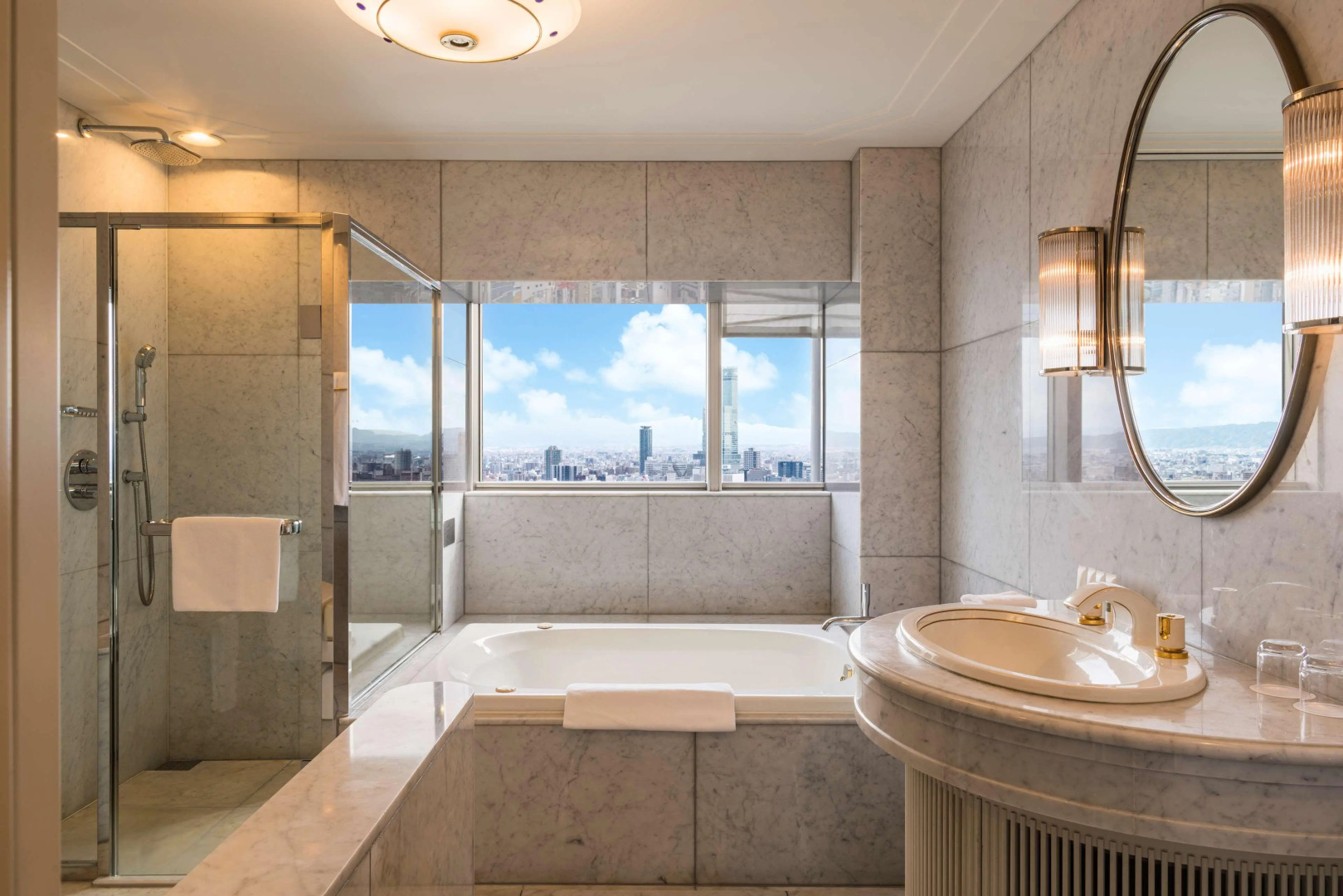 Swissotel Nankai Osaka