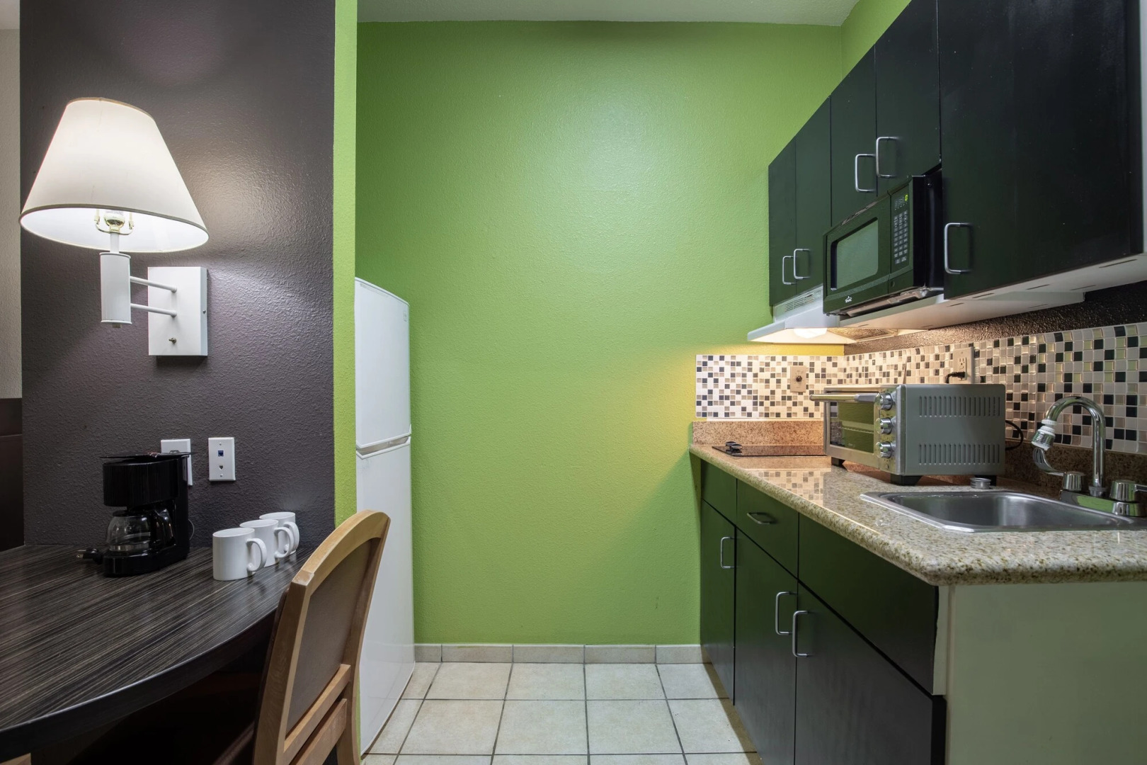 Studio 6 Bay City, TX