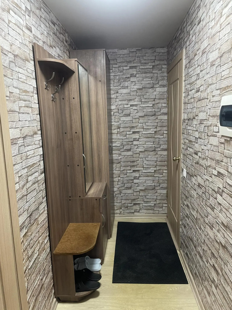 Апартаменты на улице Пушкинская 2