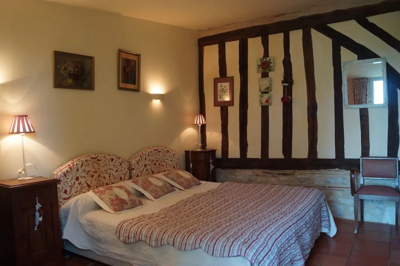 Domaine de la Mouthe