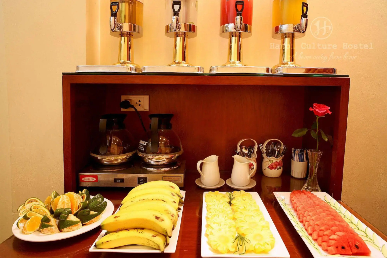 Hanoi Culture Hostel